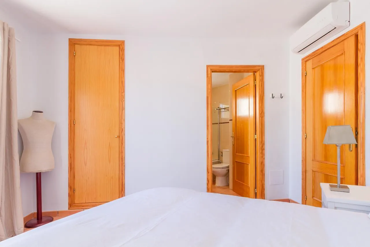 Rooms Cozy House سي سالينيس إسبانيا