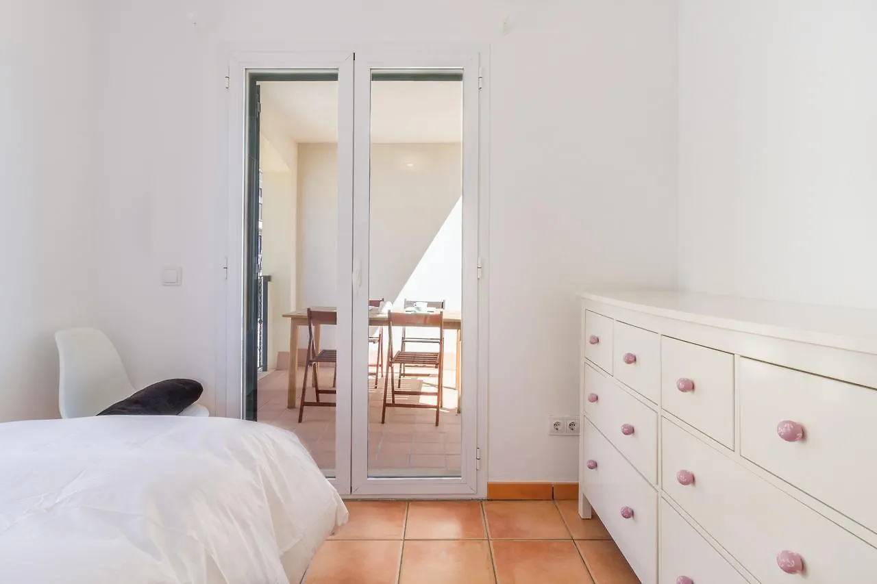 Rooms Cozy House سي سالينيس