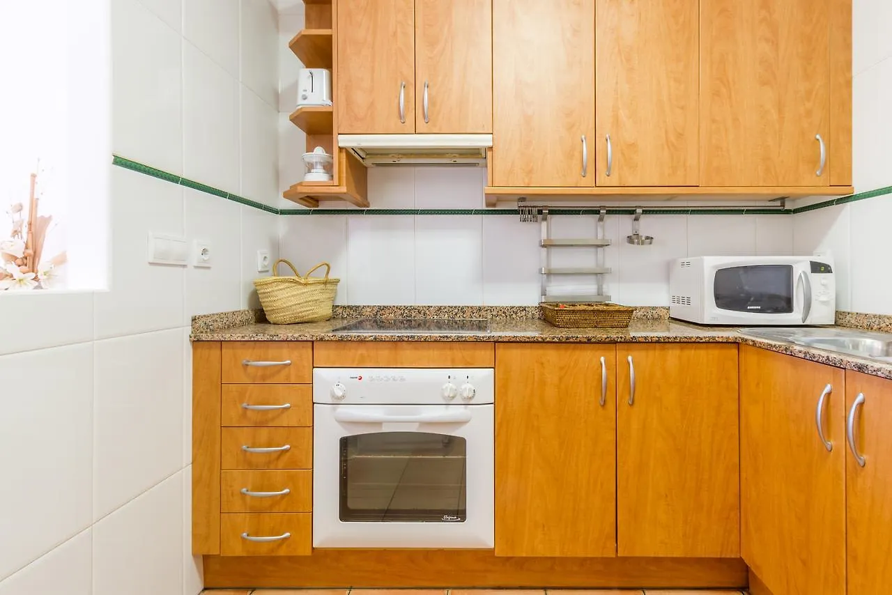 Rooms Cozy House سي سالينيس بيت للعطل