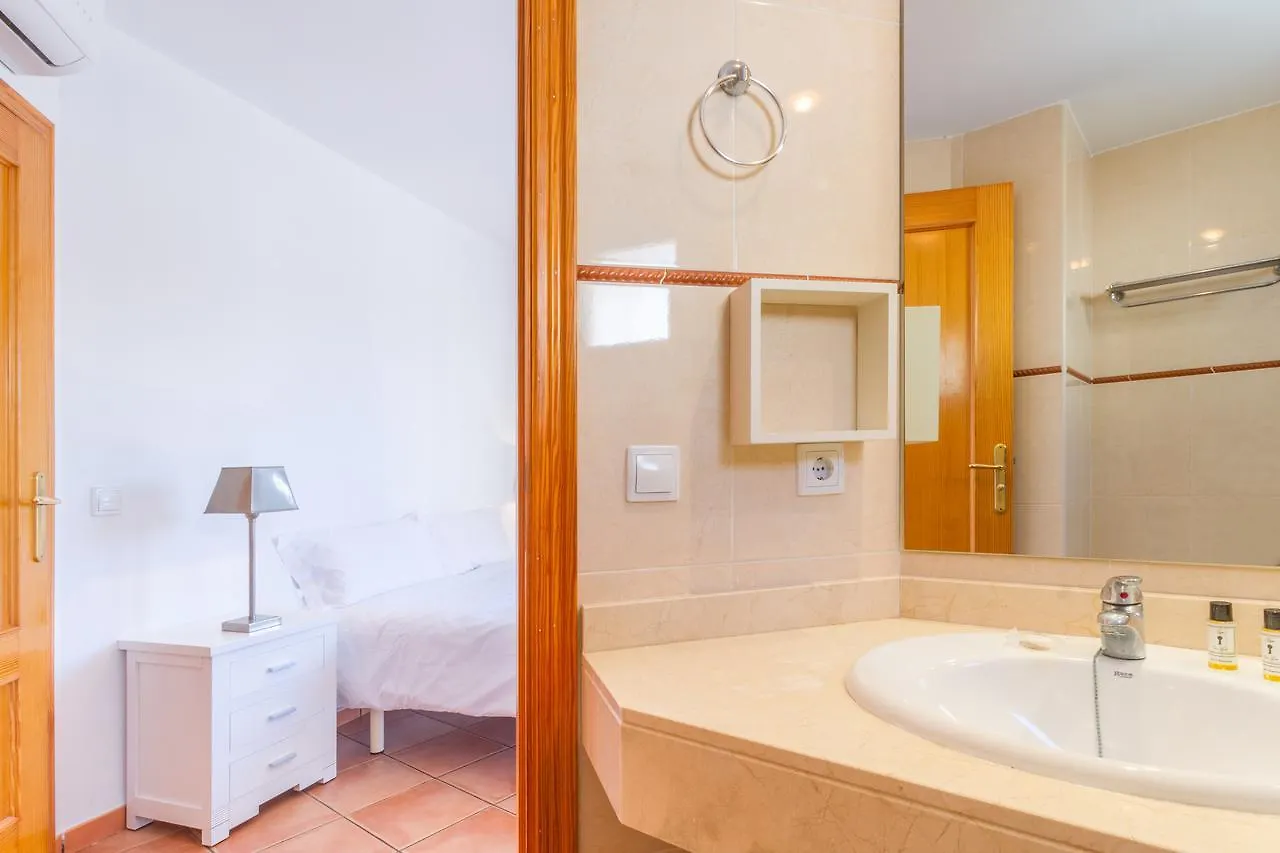 بيت للعطل Rooms Cozy House سي سالينيس
