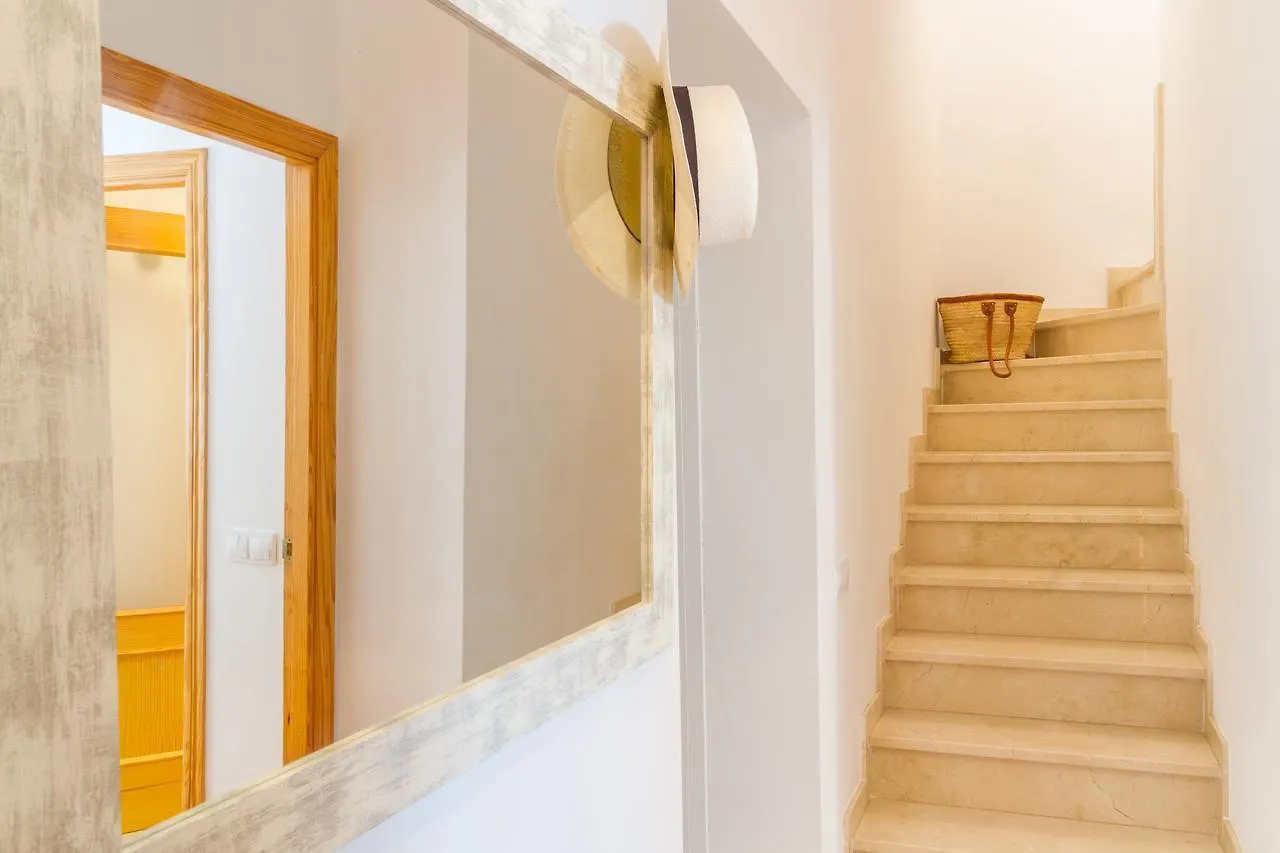 بيت للعطل Rooms Cozy House سي سالينيس
