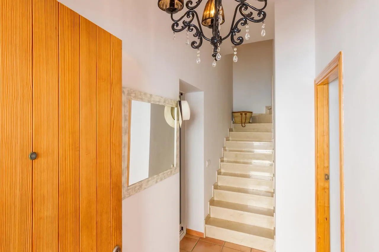 Rooms Cozy House سي سالينيس