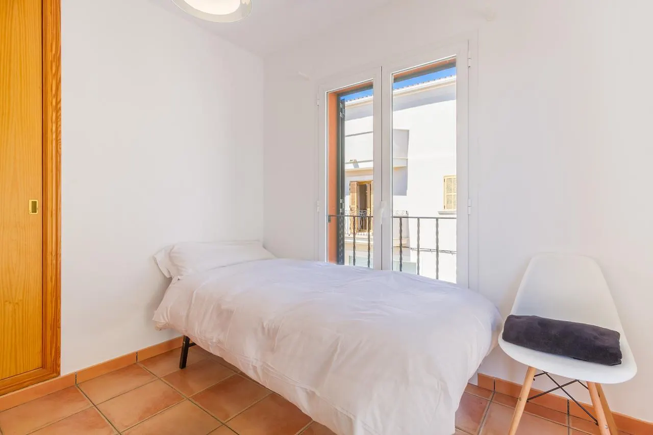 Сasa de vacaciones Rooms Cozy House Las Salinas España