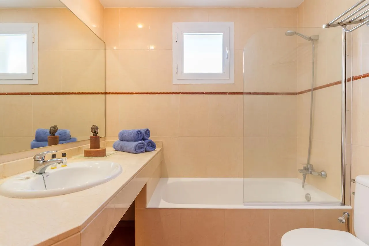 Rooms Cozy House Las Salinas 0*,