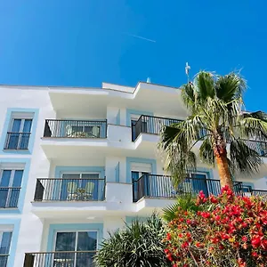  Apartamento Blue House Mallorca