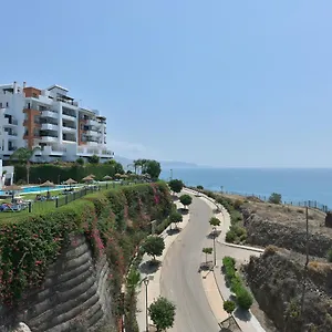  Apartamento Con Vistas Al Mar Y Parking Incluido España