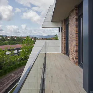  Apartamento Mantulene - Basque España